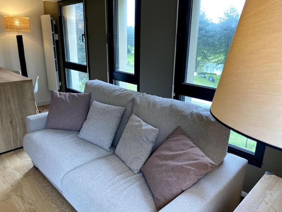 Appartement Bienvenue Au
