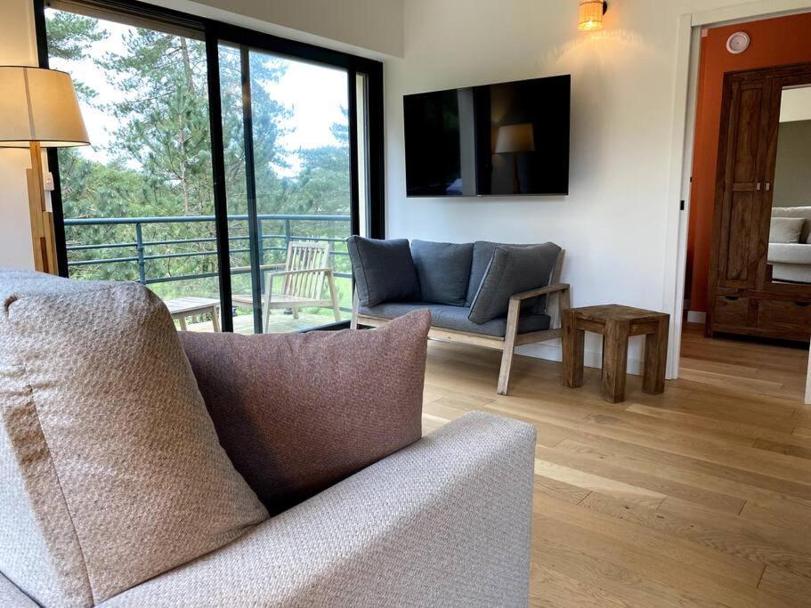 Appartement Bienvenue Au *