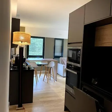 Bienvenue Au Green Neufchâtel-Hardelot Extérieur photo