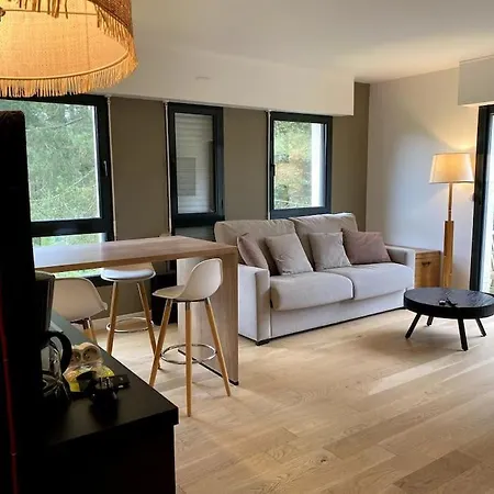 Bienvenue Au Green Neufchâtel-Hardelot Extérieur photo