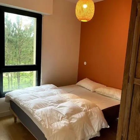 Bienvenue Au Green Neufchâtel-Hardelot Extérieur photo
