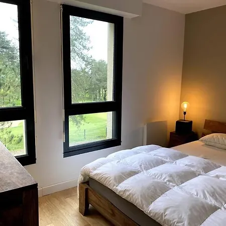 Bienvenue Au Green Neufchâtel-Hardelot Extérieur photo