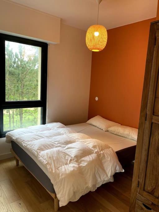 Apartment Bienvenue Au