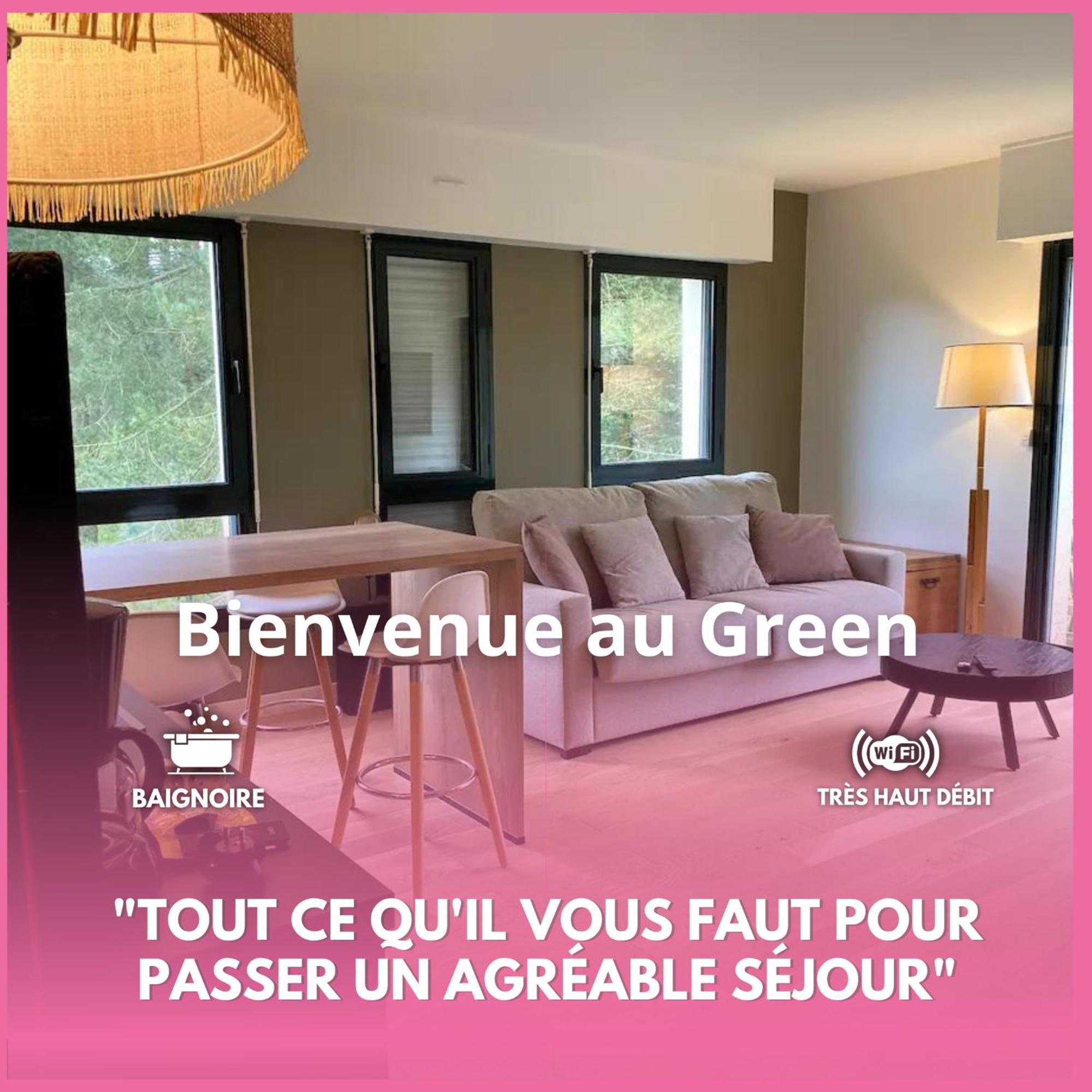 Bienvenue Au * Neufchatel-Hardelot